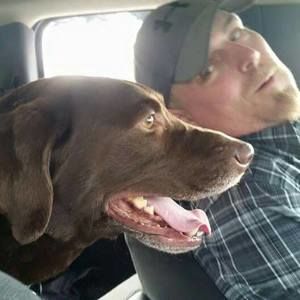 Meet your Posher, Derek